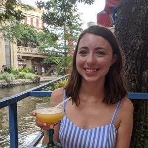 Meet your Posher, Jamie